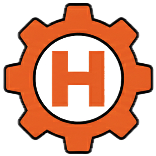 Hubspot Man